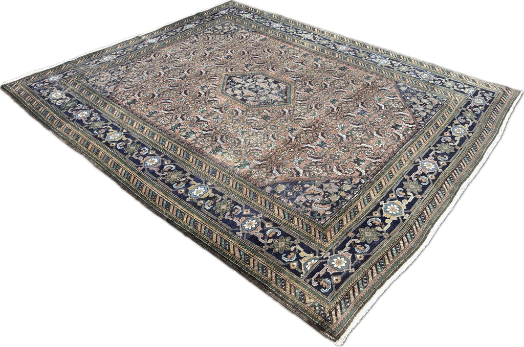 Vintage Ardebil tapijt maat: 230x290