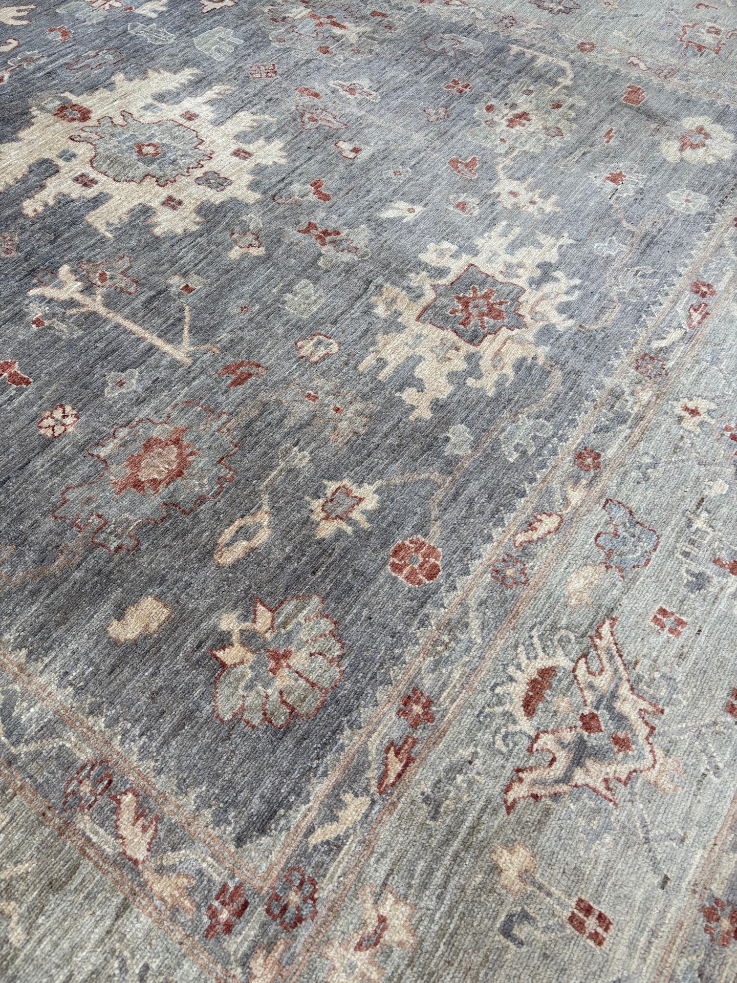 Samarkand maat: 351x254