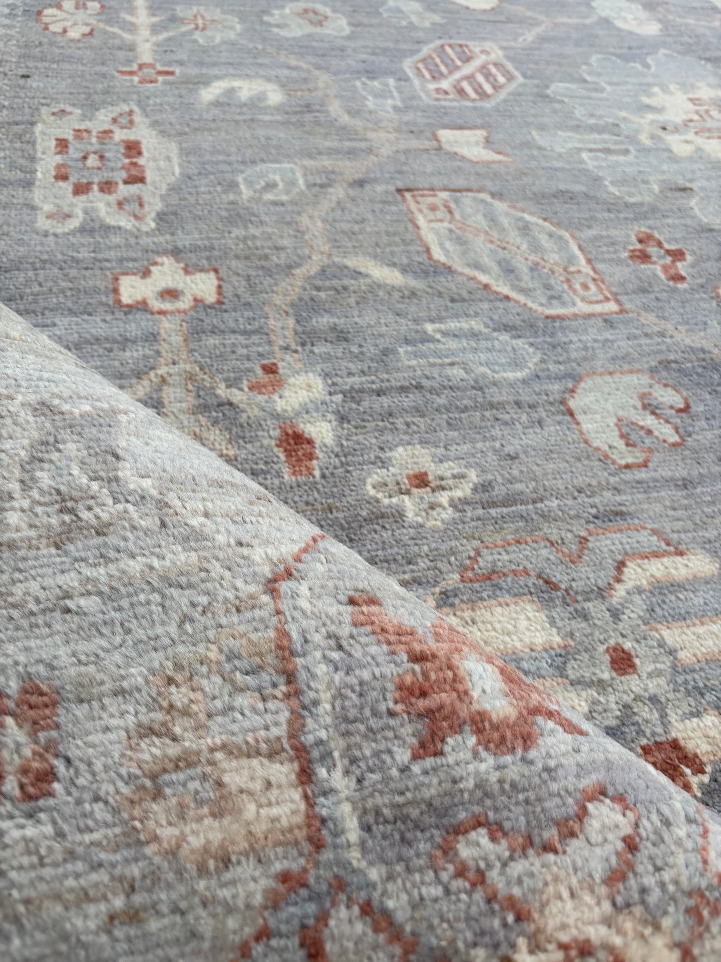 Samarkand maat: 351x254