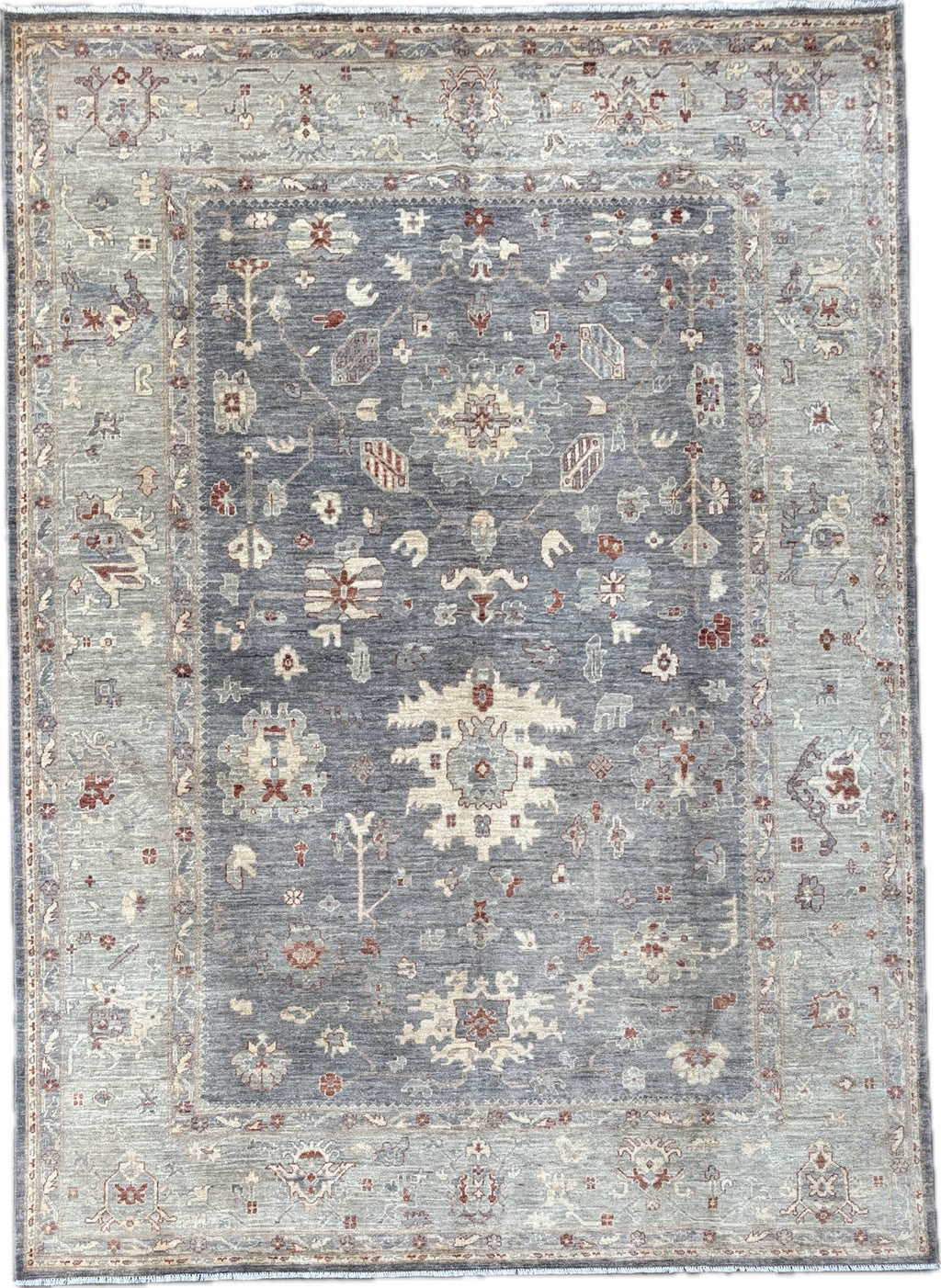 Samarkand maat: 351x254