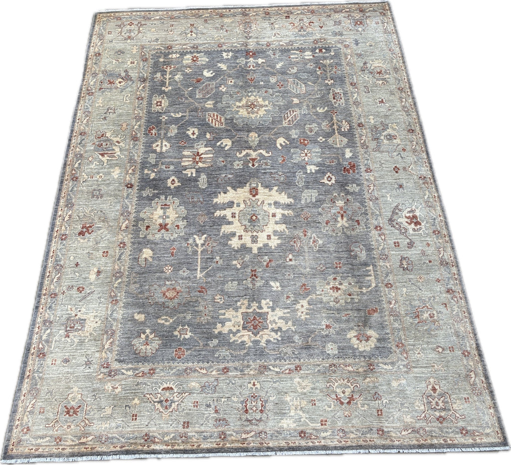 Samarkand maat: 351x254