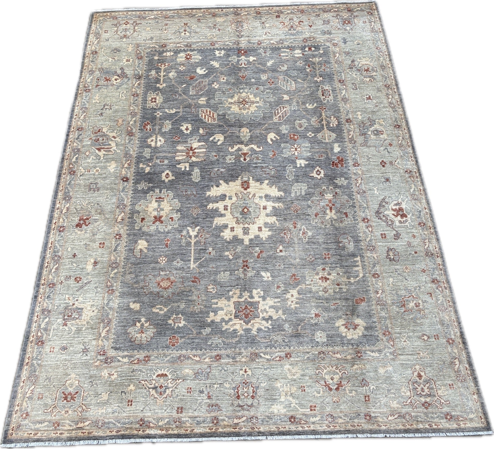 Samarkand maat: 351x254