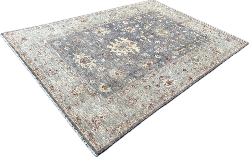 Samarkand maat: 351x254