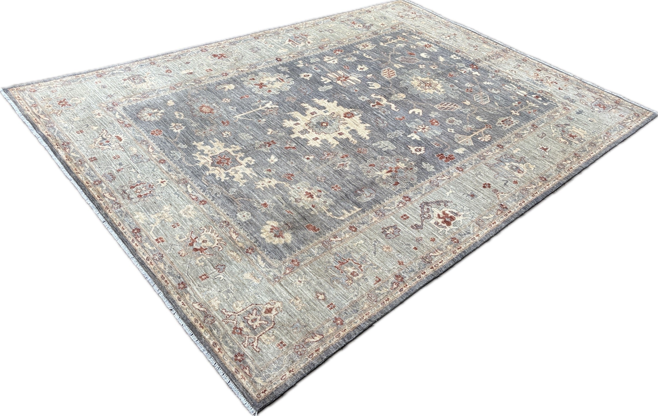 Samarkand maat: 351x254