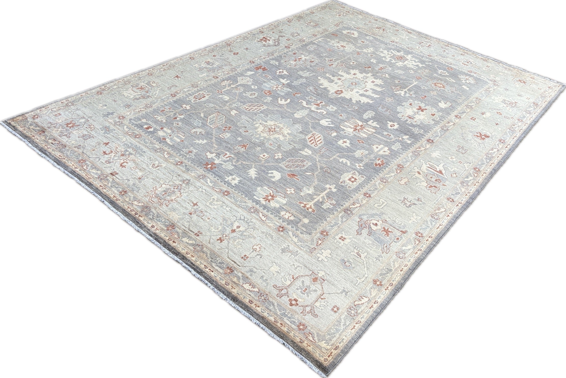 Samarkand maat: 351x254