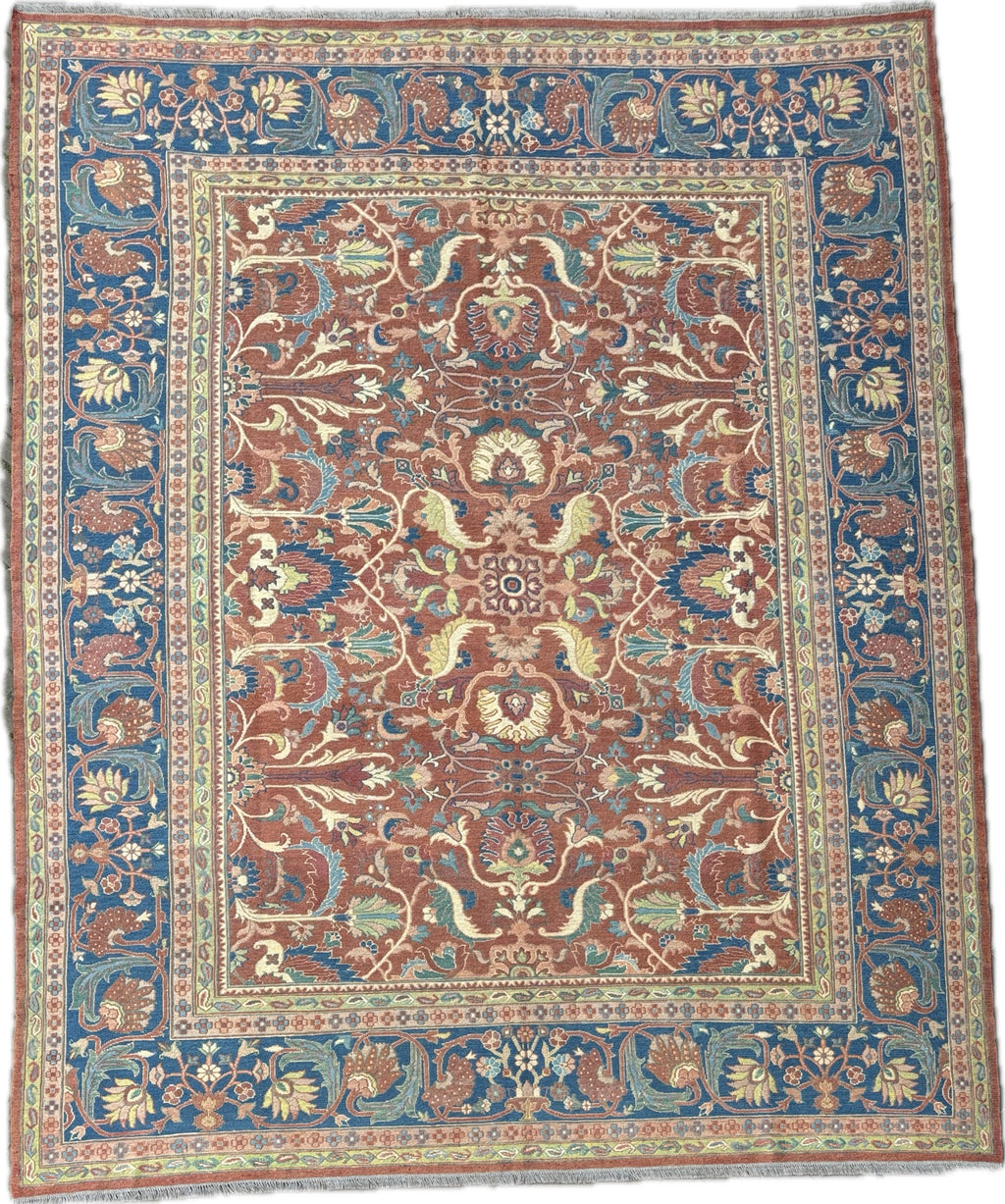 Sumak tapijt maat:340x268