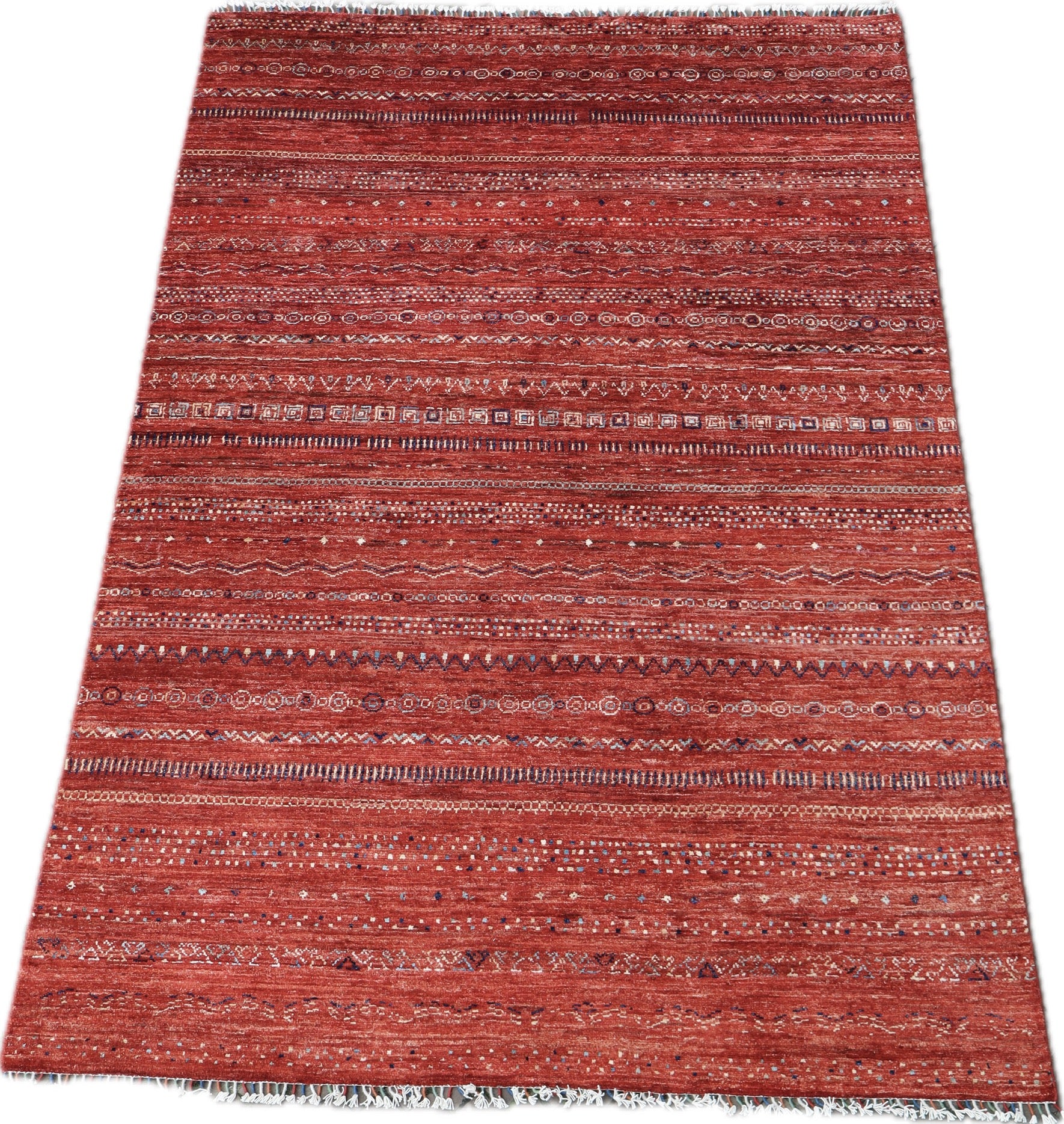 Loribaff tapijt maat:294x196