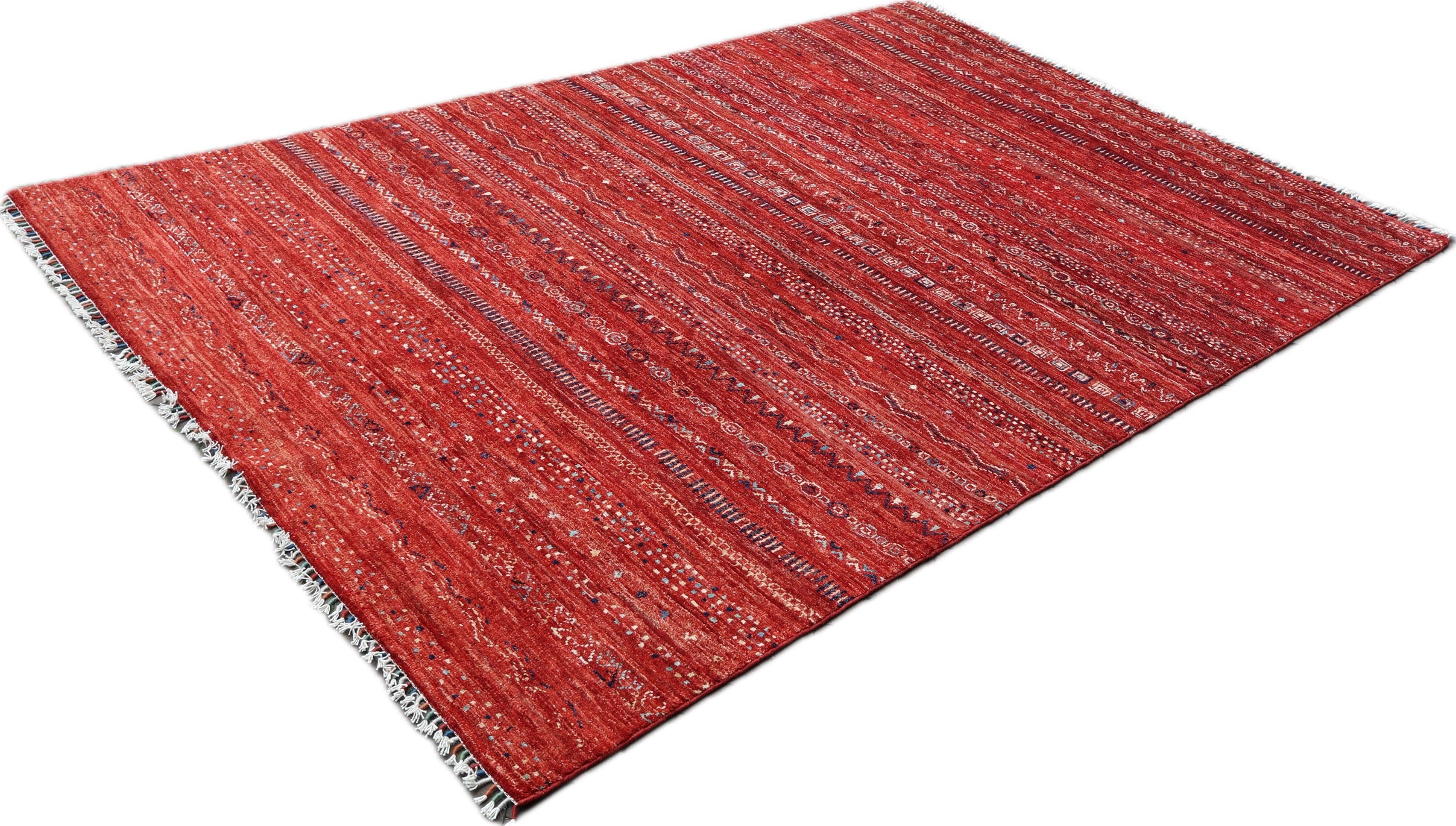 Loribaff tapijt maat:294x196