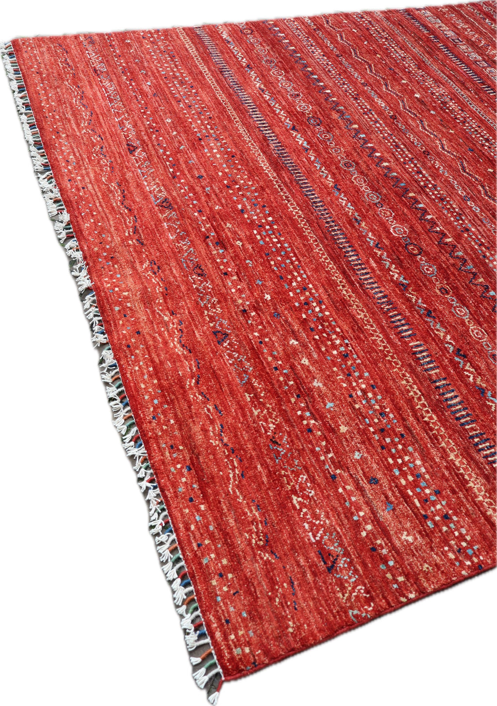 Loribaff tapijt maat:294x196