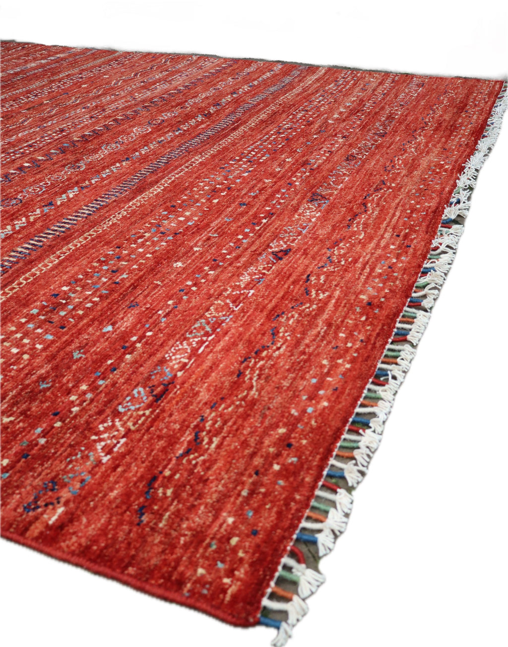 Loribaff tapijt maat:294x196