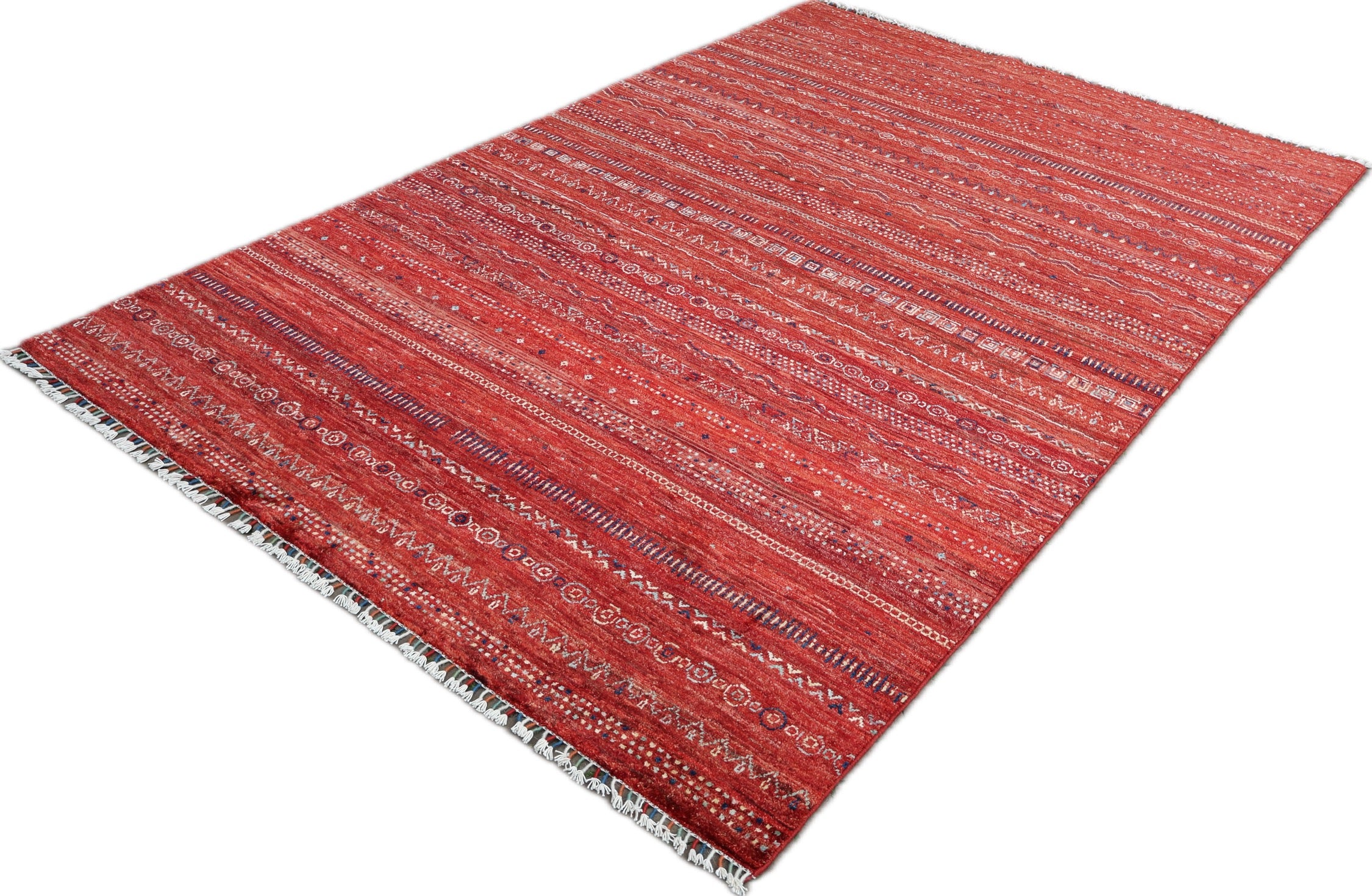 Loribaff tapijt maat:294x196