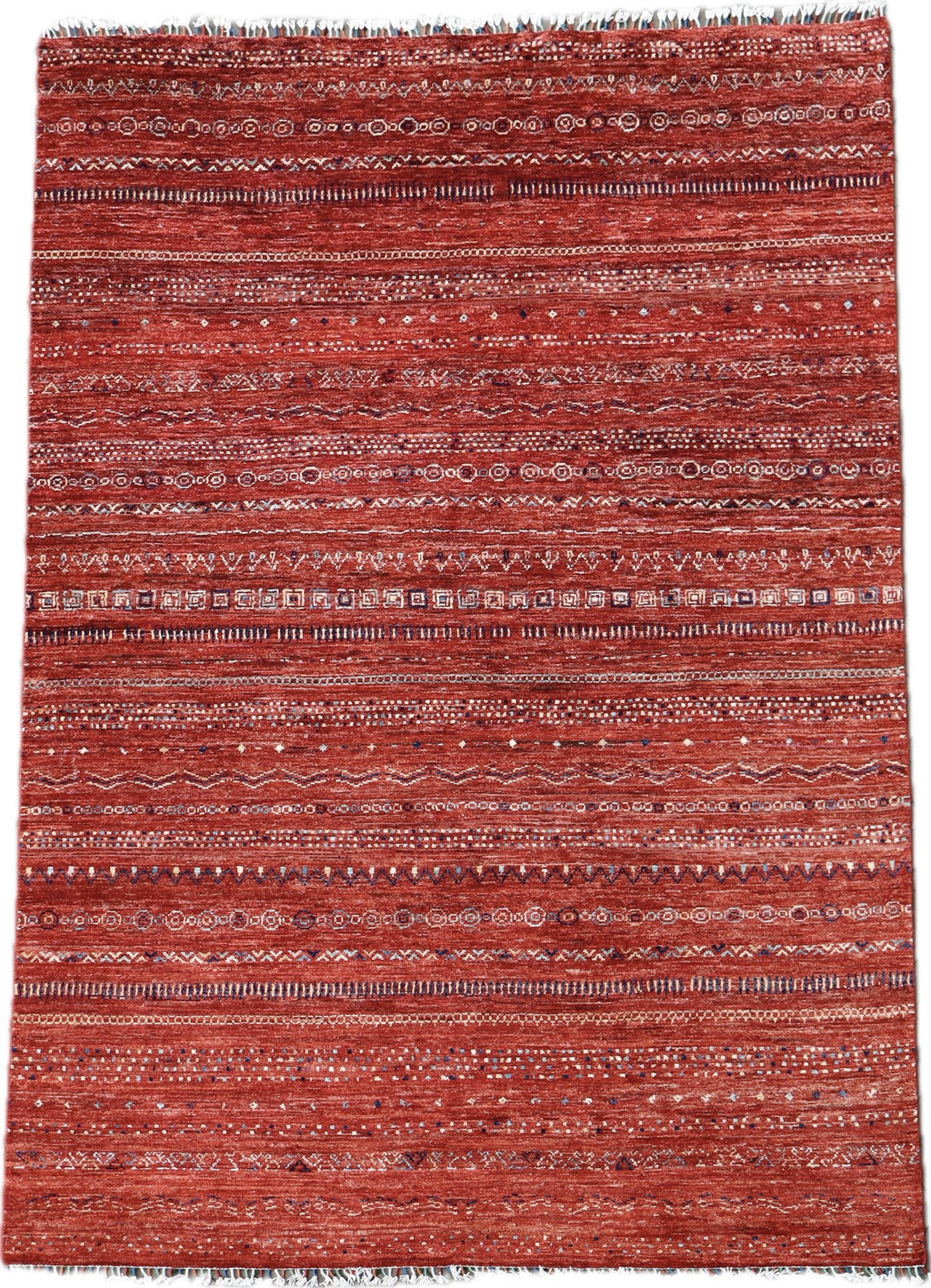 Loribaff tapijt maat:294x196