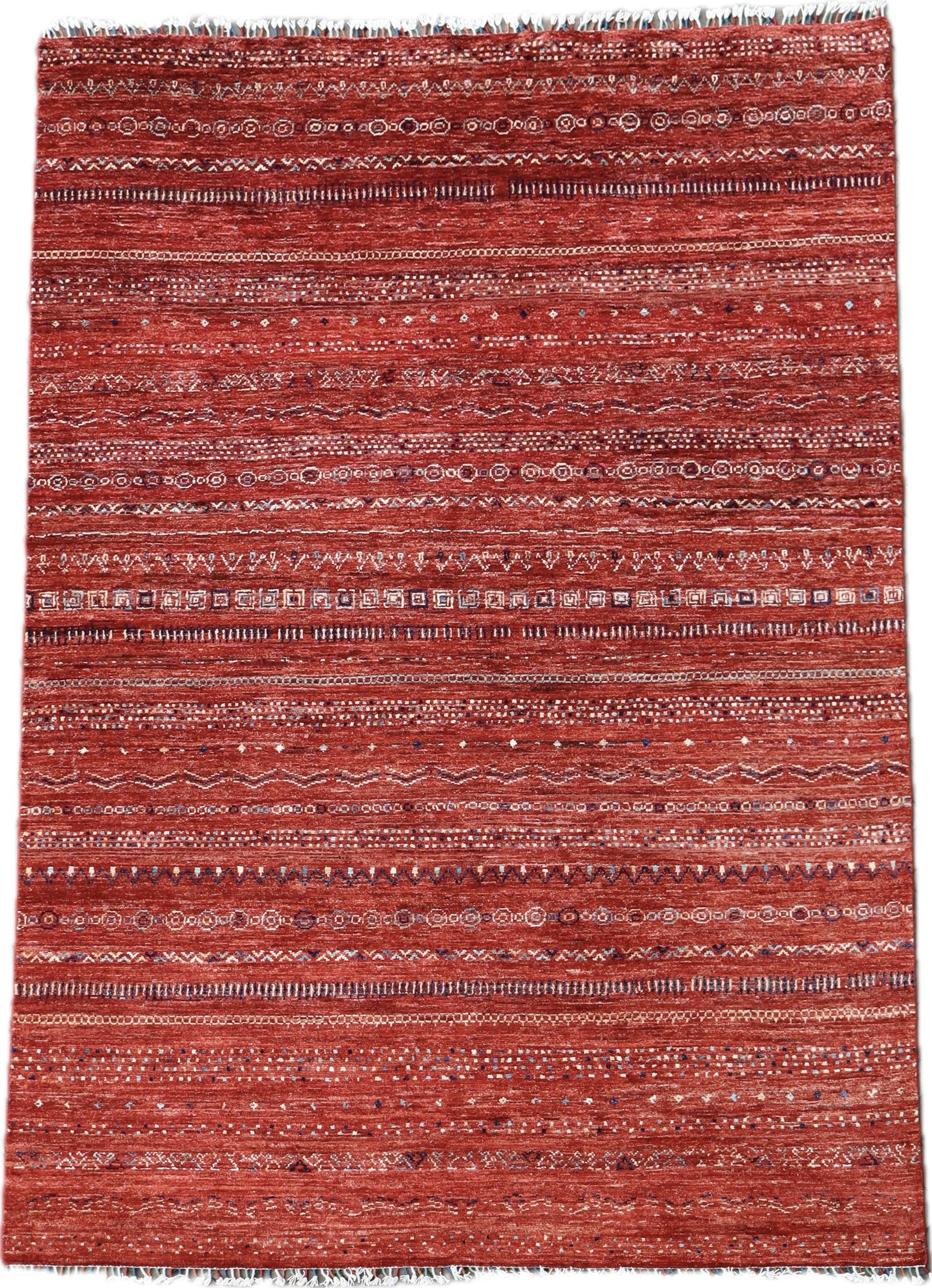 Loribaff tapijt maat:294x196