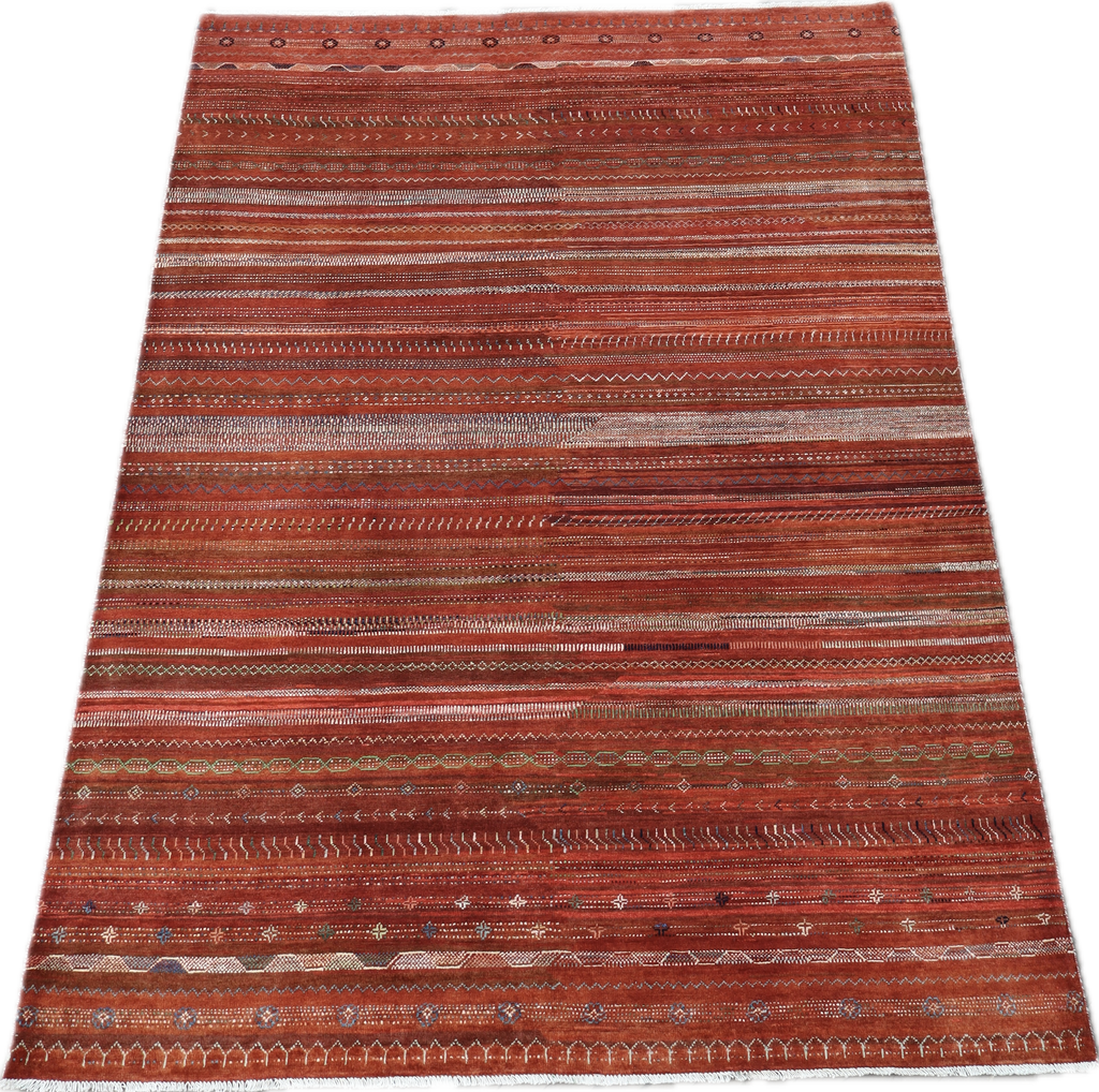 Loribaff tapijt maat: 297x204