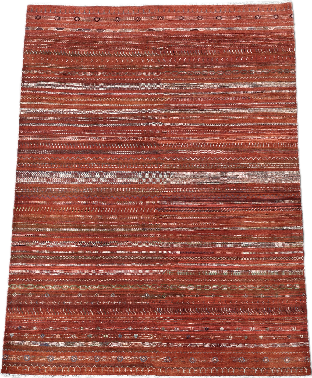 Loribaff tapijt maat: 297x204