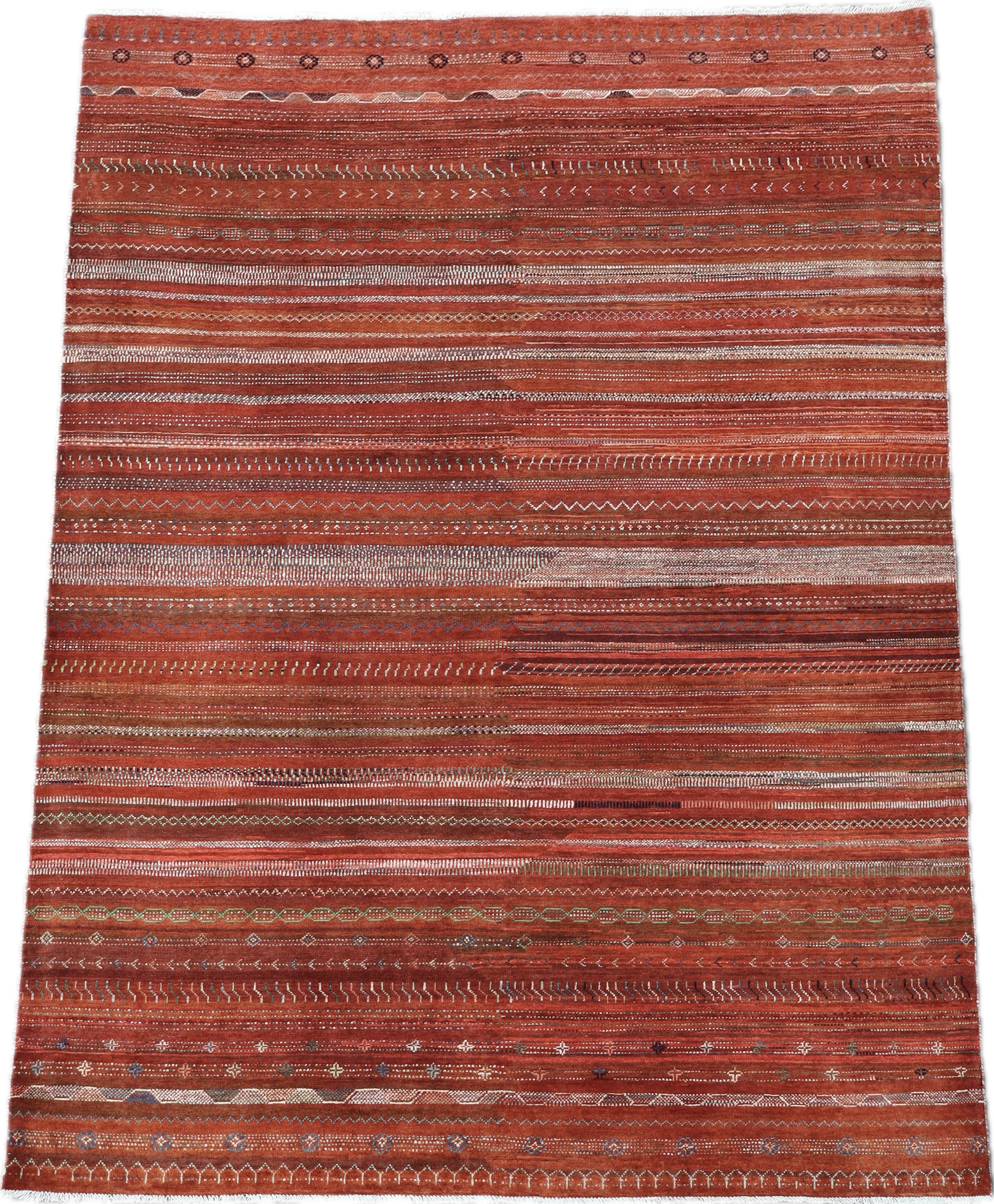 Loribaff tapijt maat: 297x204