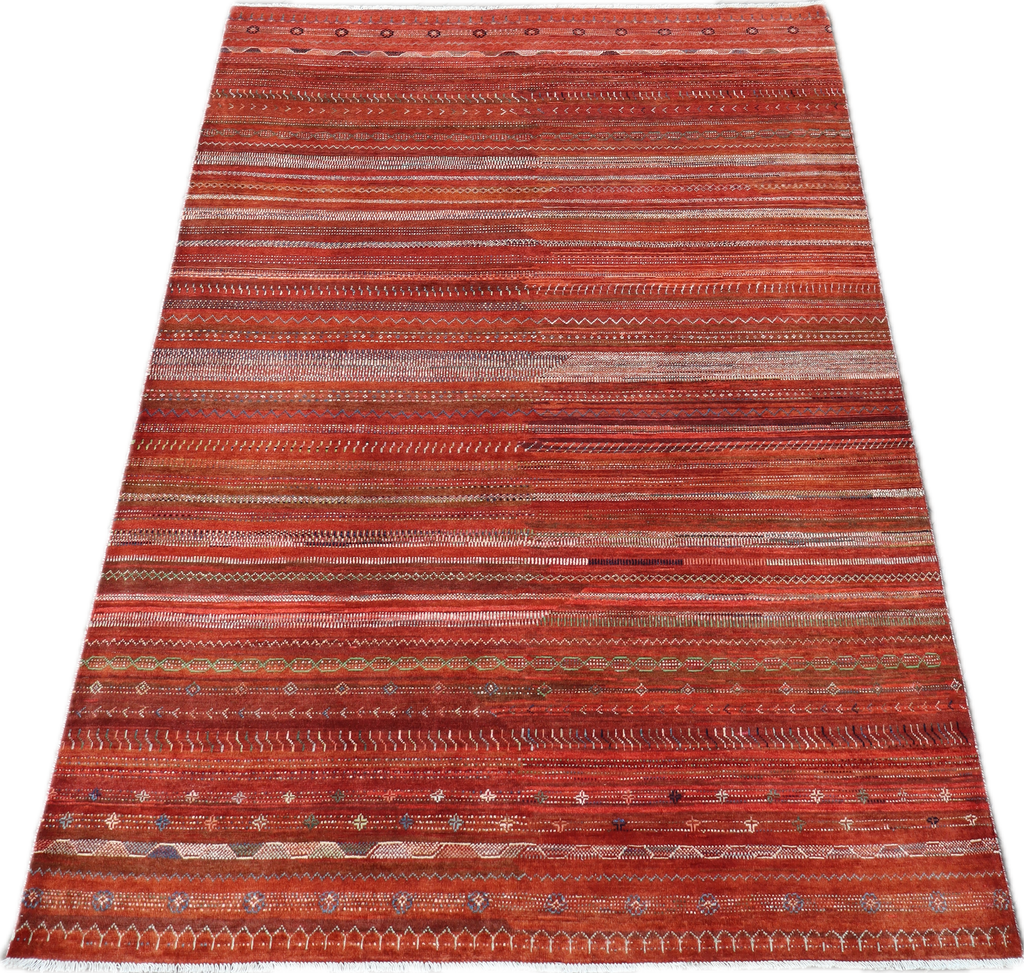 Loribaff tapijt maat: 297x204