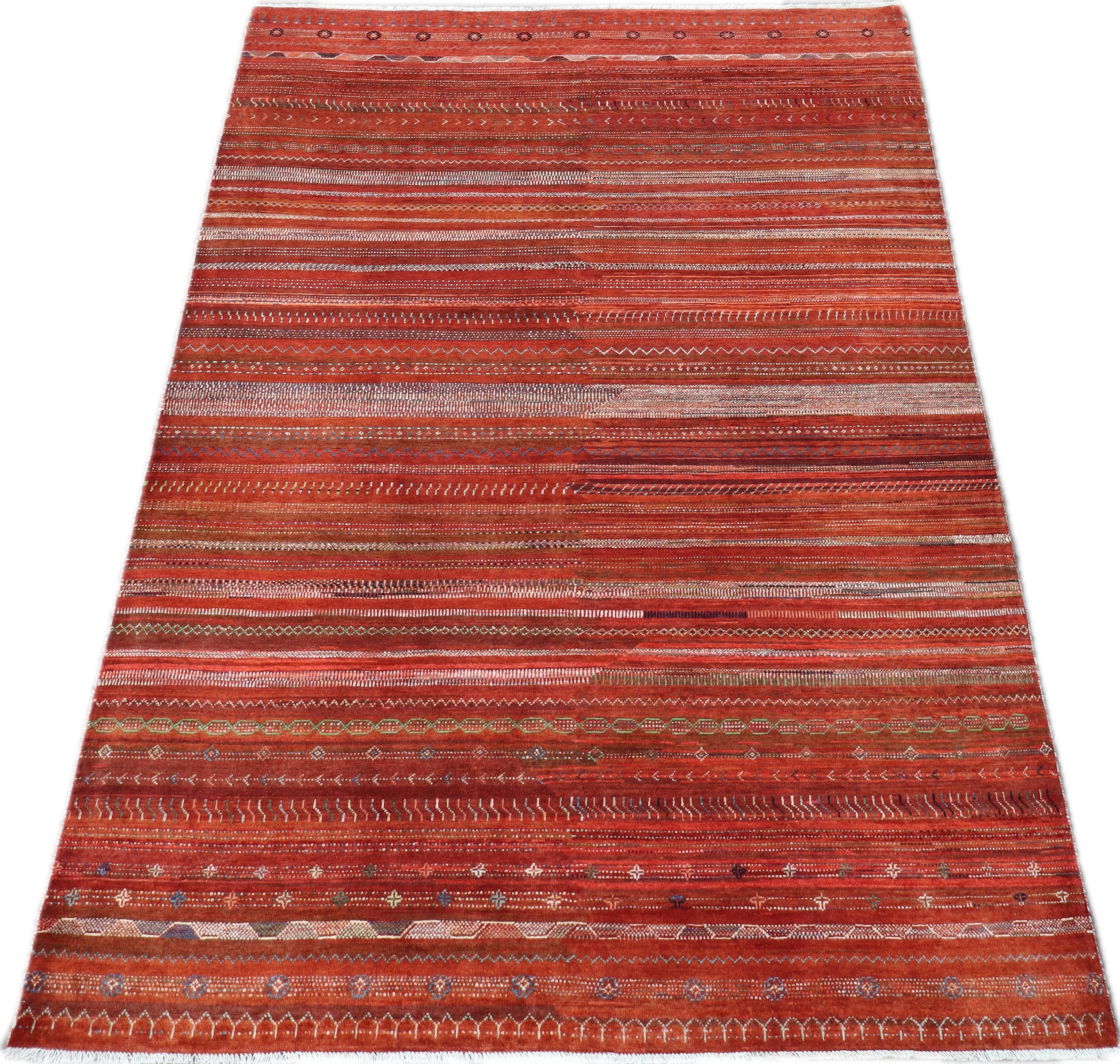 Loribaff tapijt maat: 297x204