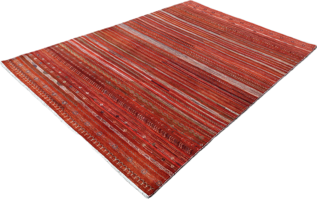 Loribaff tapijt maat: 297x204