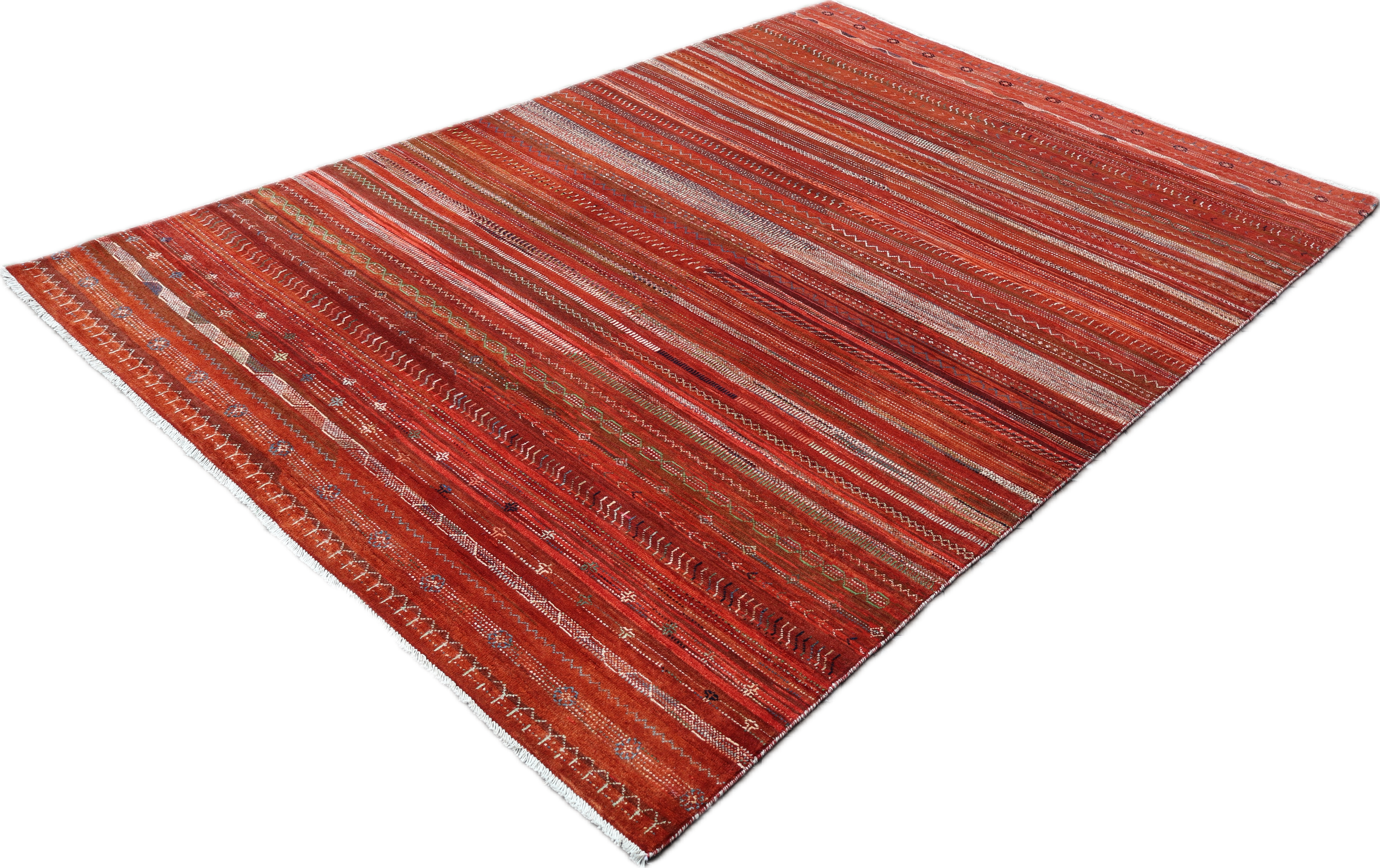 Loribaff tapijt maat: 297x204