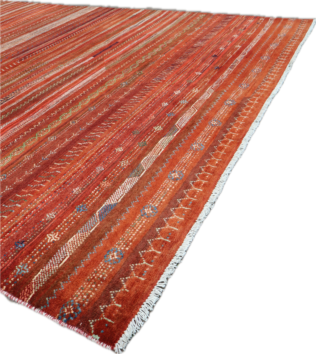 Loribaff tapijt maat: 297x204