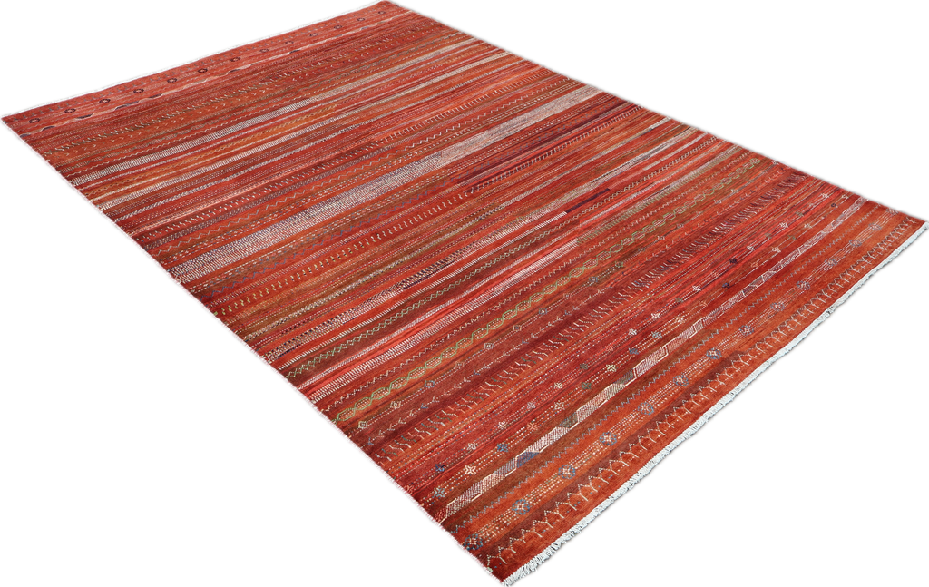 Loribaff tapijt maat: 297x204