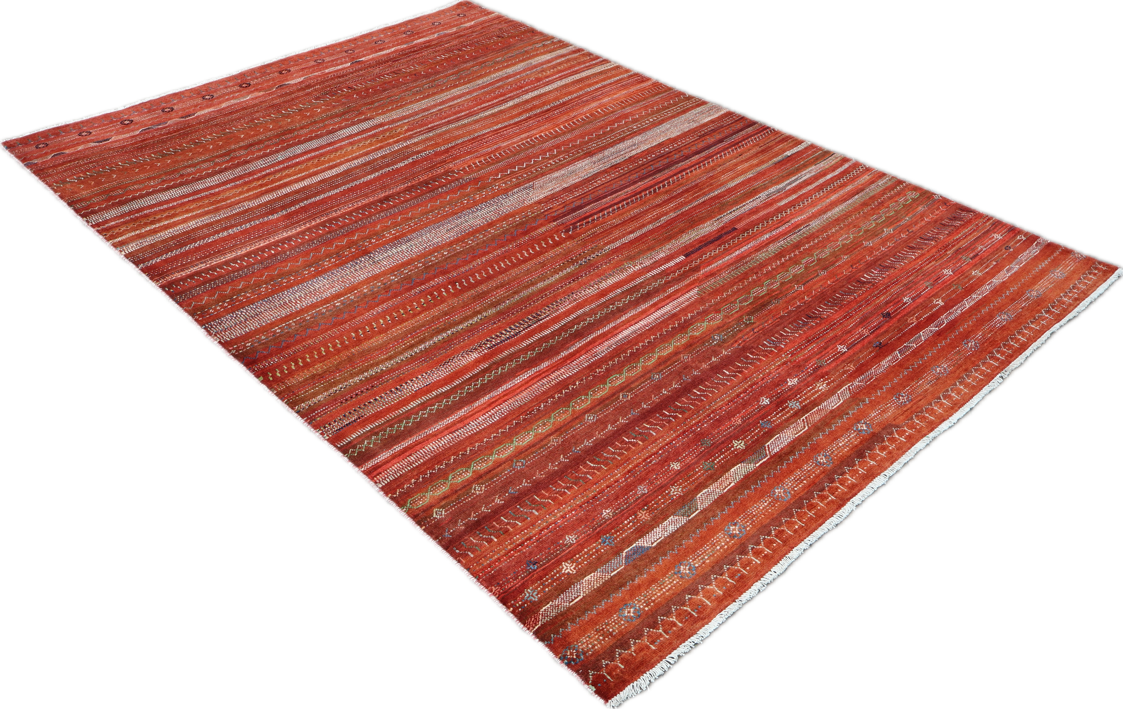 Loribaff tapijt maat: 297x204