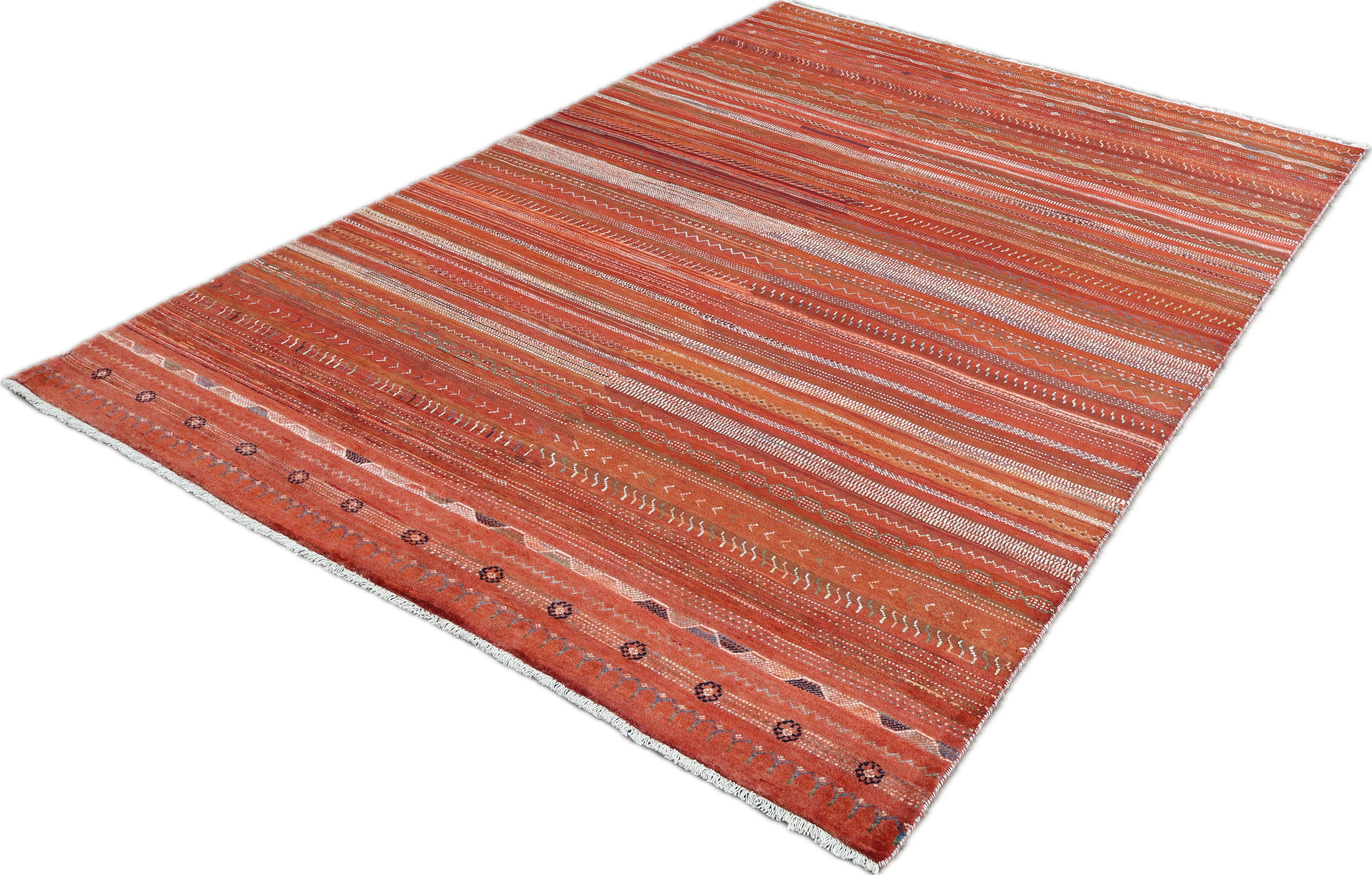 Loribaff tapijt maat: 297x204