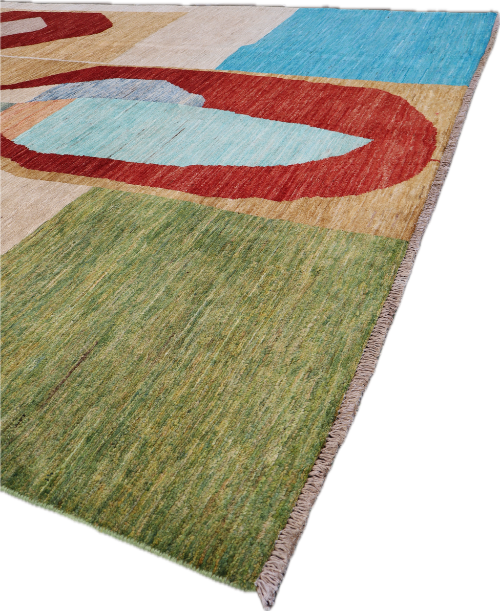 Kuly Nomad Design tapijt maat: 295x202