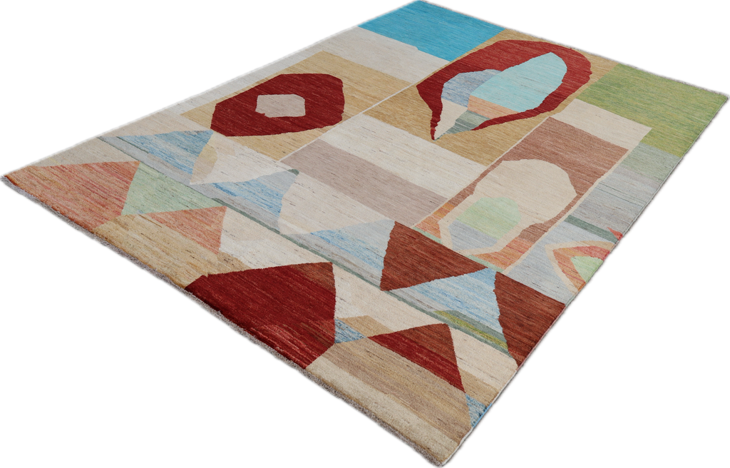 Kuly Nomad Design tapijt maat: 295x202