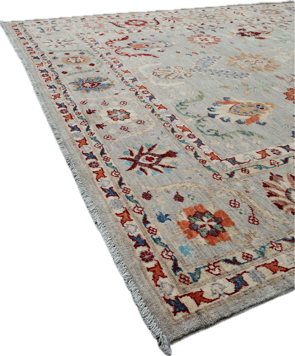 Samarkand multi colour Maat: 299x205