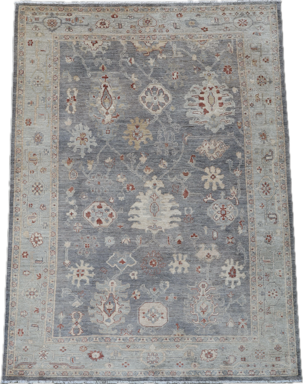 Samarkand tapijt maat:303x205