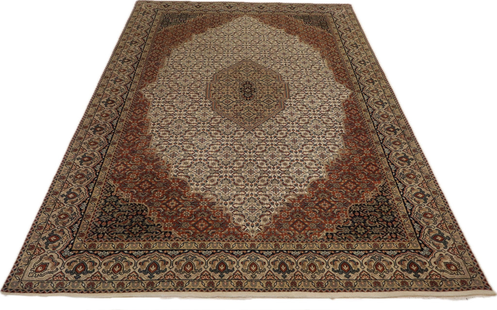 Bidjar tapijt maat: 300x197