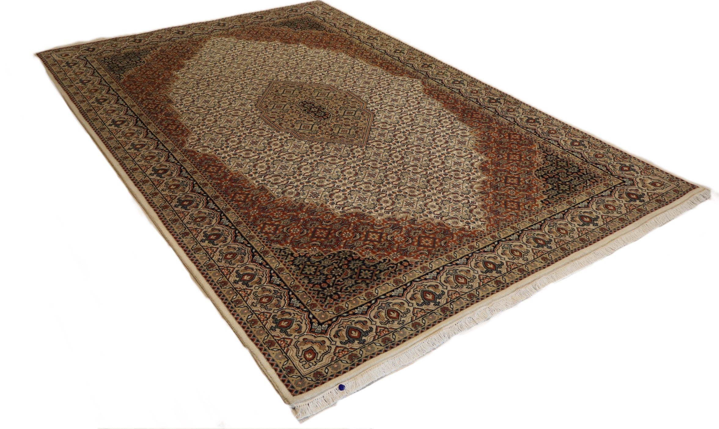 Bidjar tapijt maat: 300x197