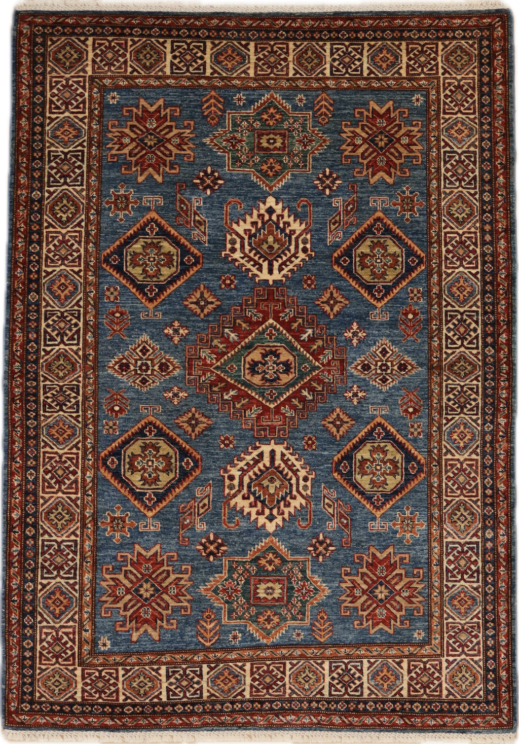 Feraghan tapijt Maat: 215x155