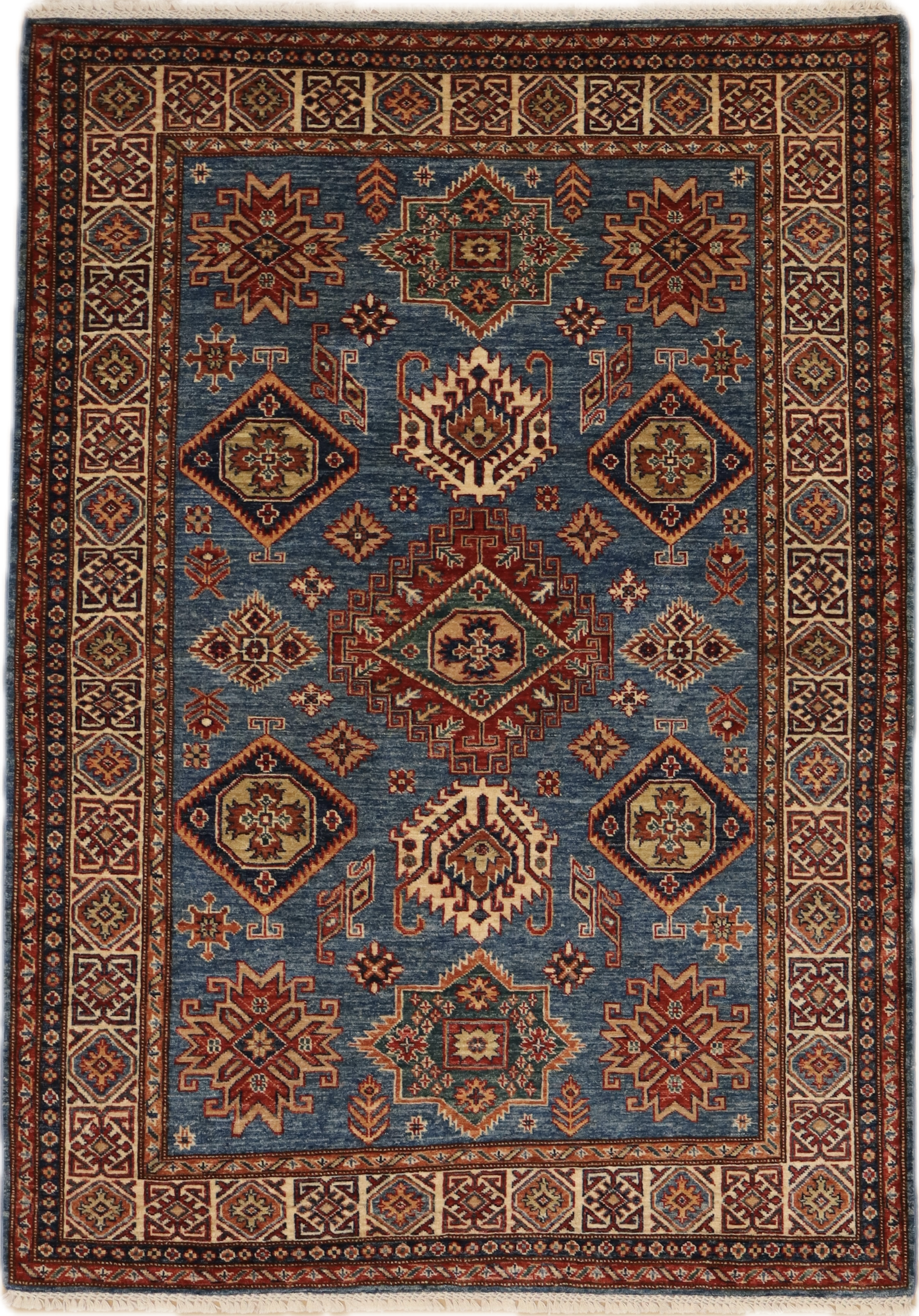 Feraghan tapijt Maat: 215x155