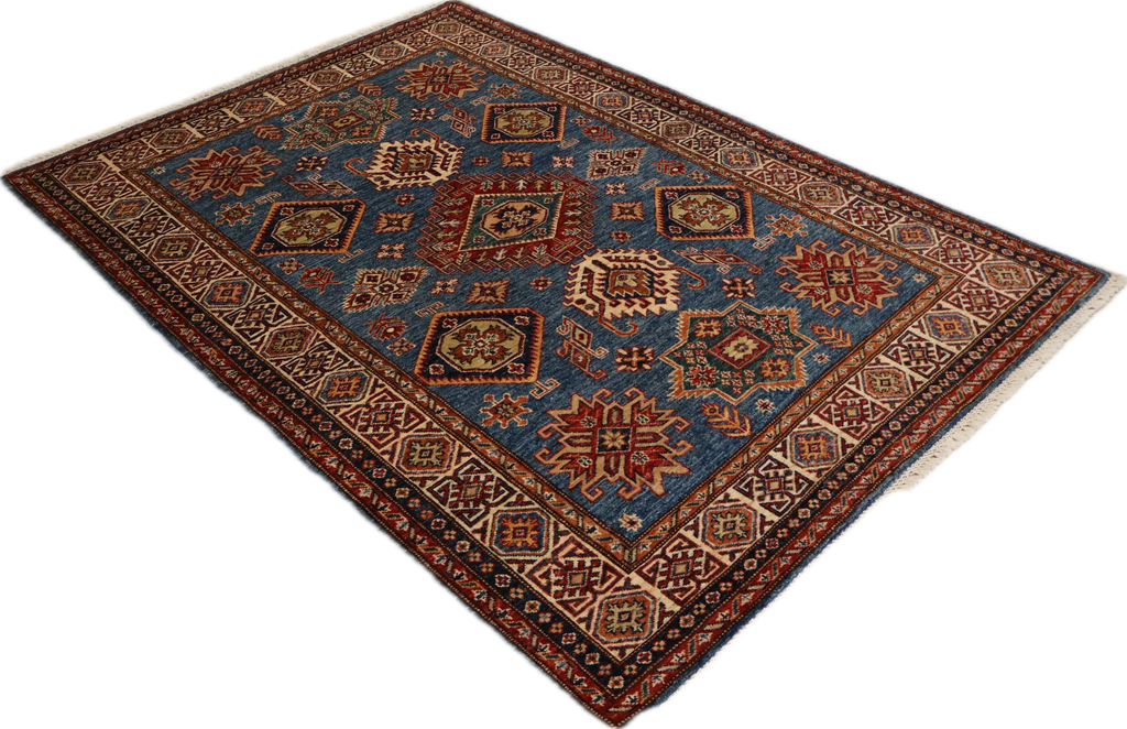 Feraghan tapijt Maat: 215x155