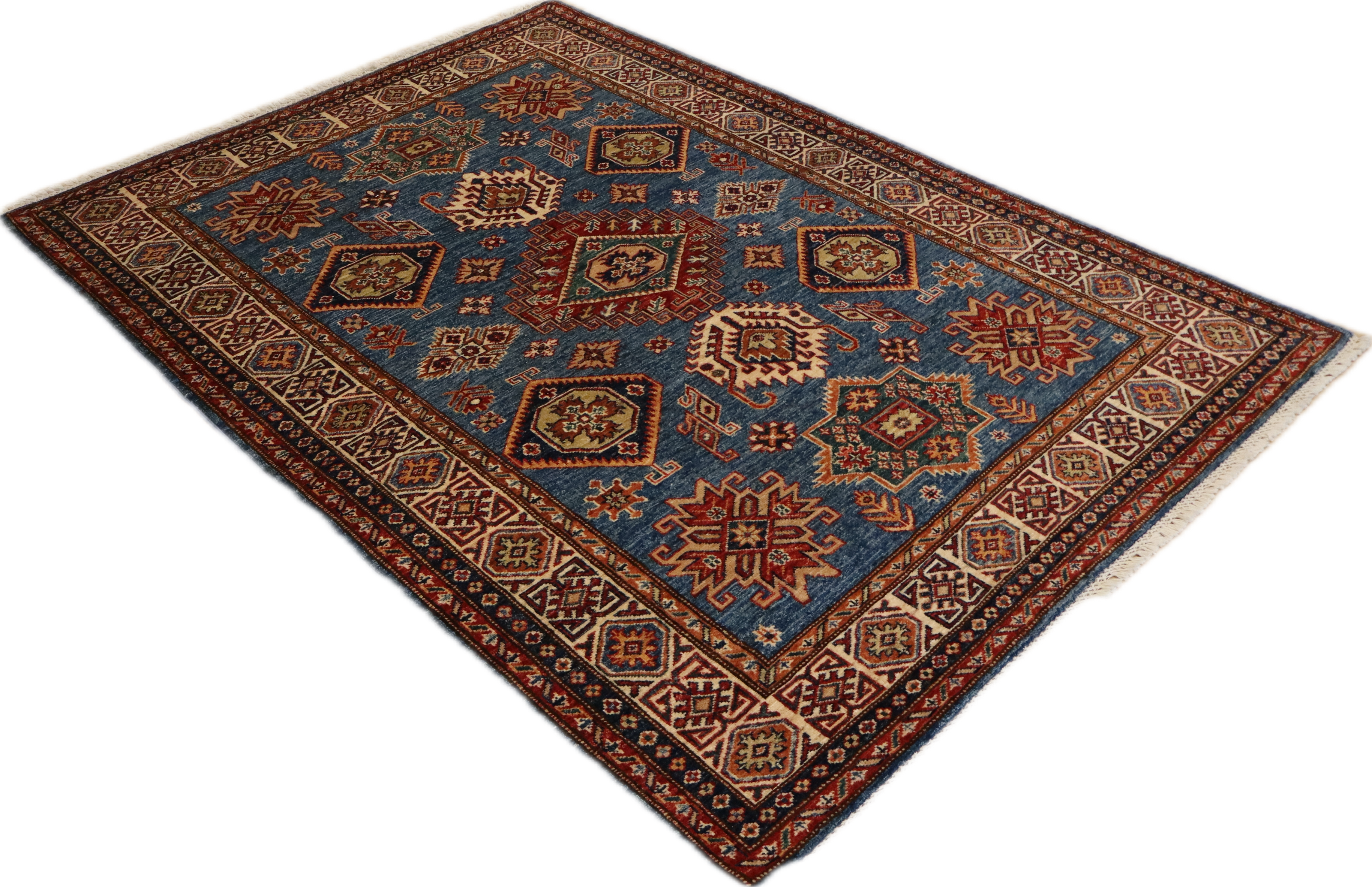 Feraghan tapijt Maat: 215x155