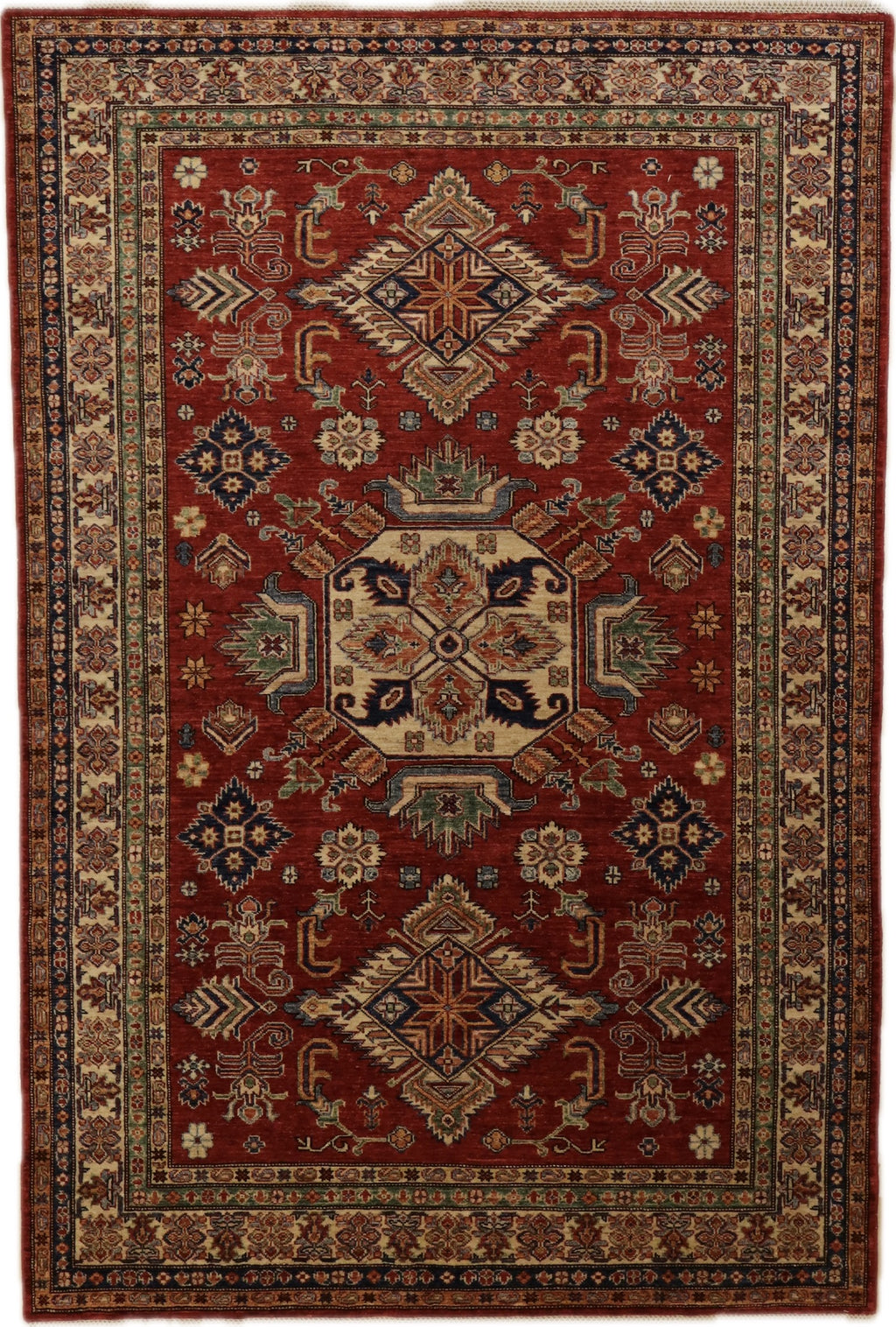 Shirwana tapijt maat: 256x170