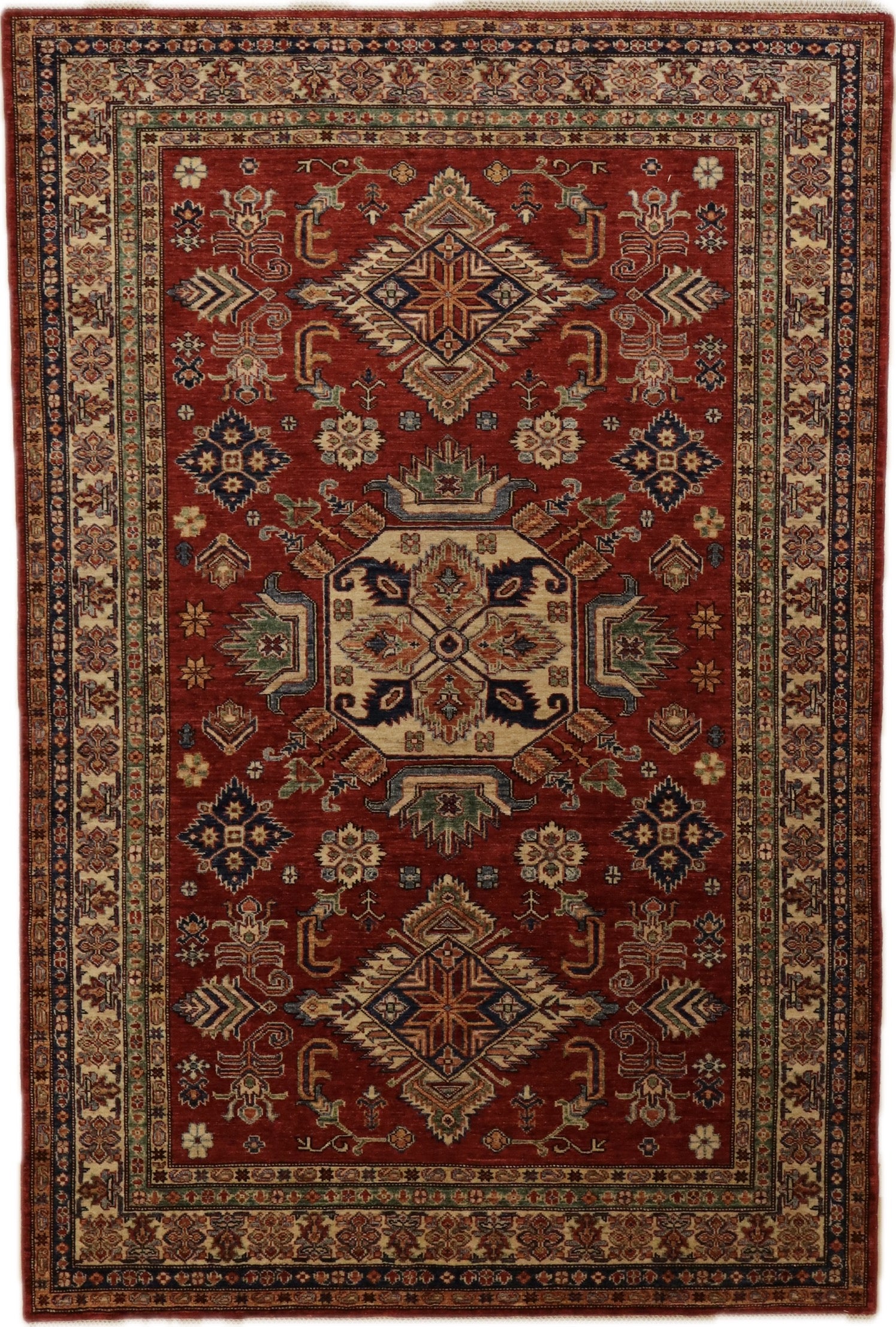 Shirwana tapijt maat: 256x170