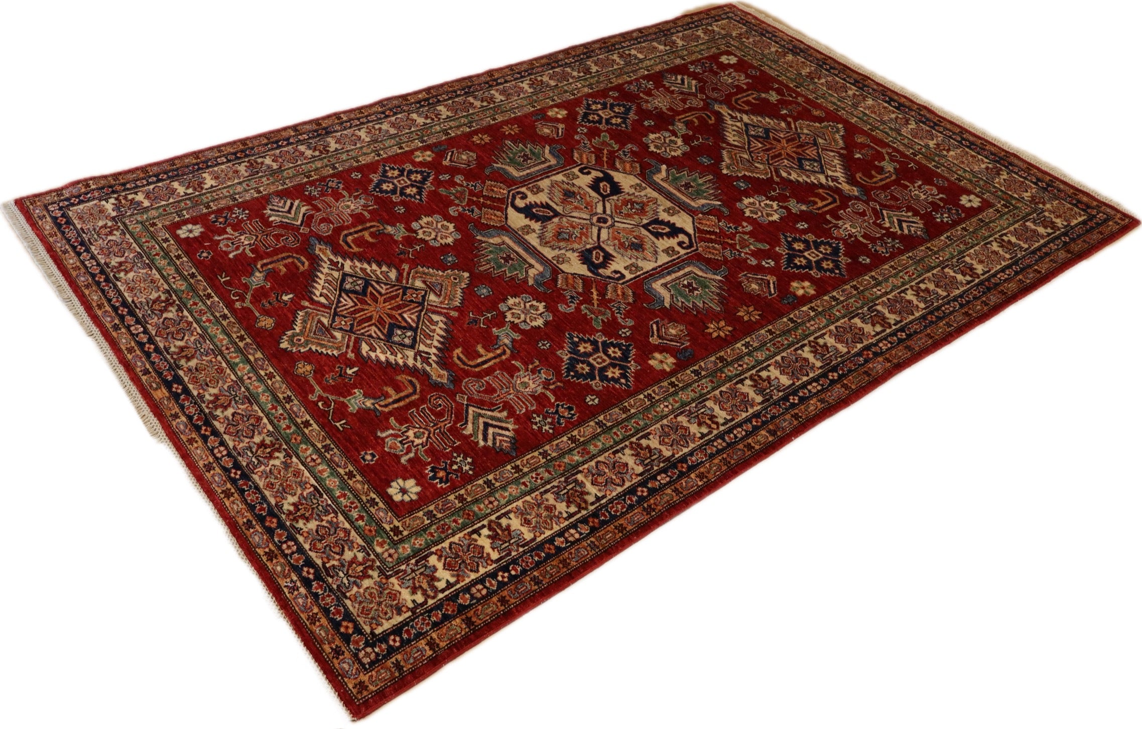 Shirwana tapijt maat: 256x170