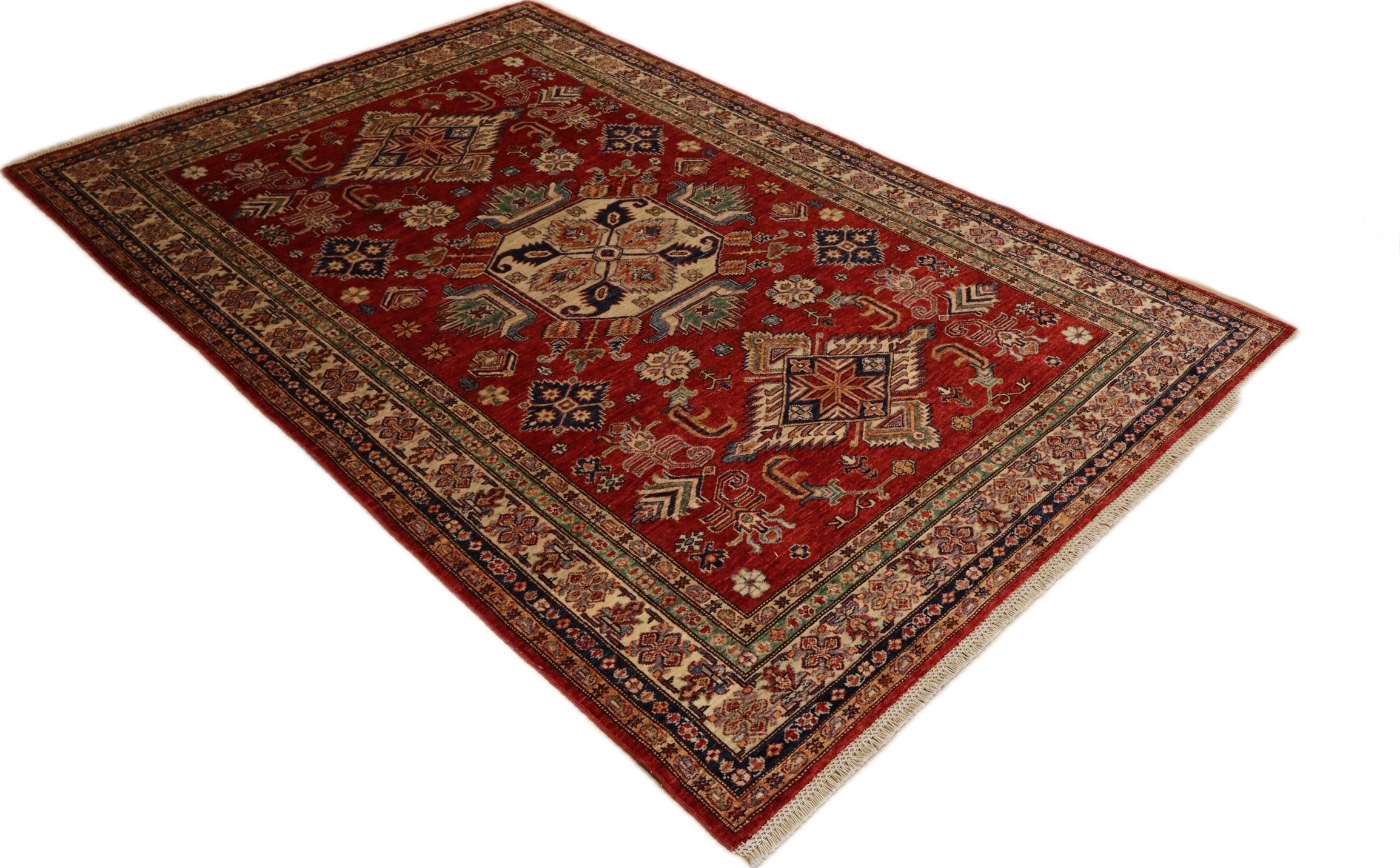 Shirwana tapijt maat: 256x170