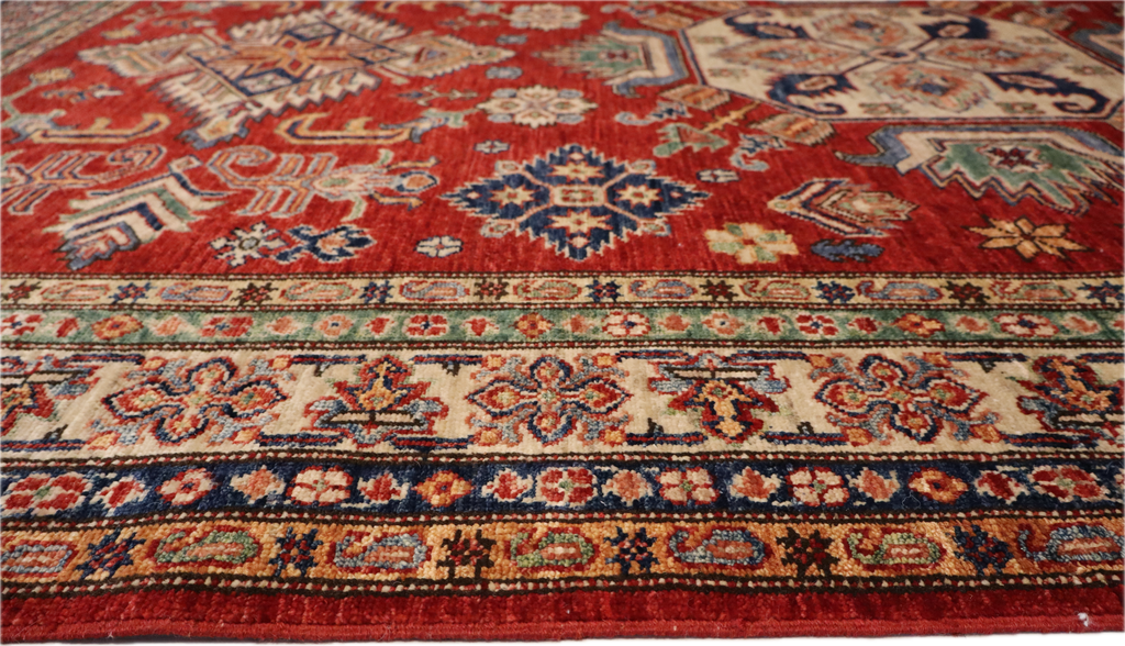 Shirwana tapijt maat: 256x170