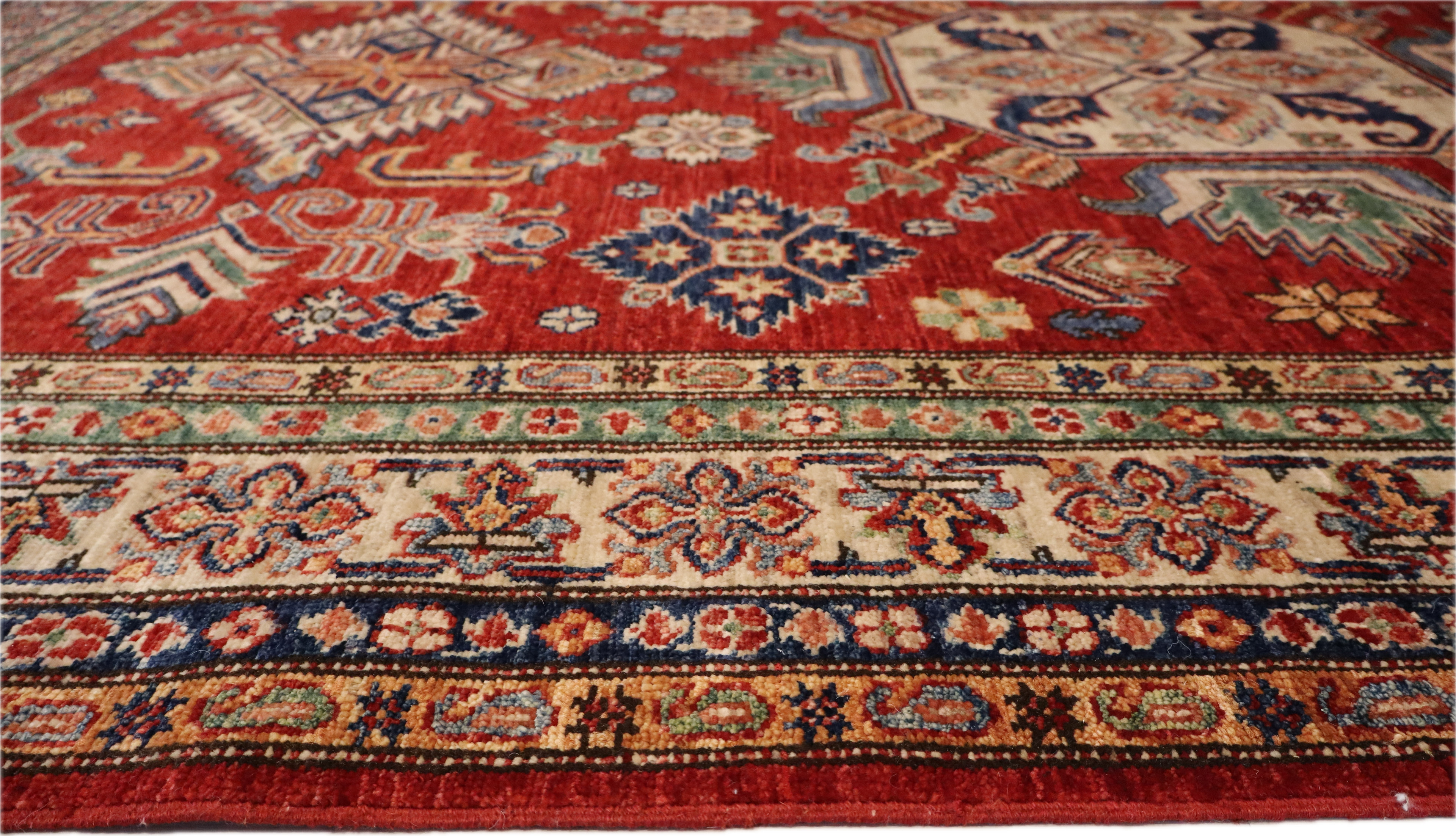 Shirwana tapijt maat: 256x170