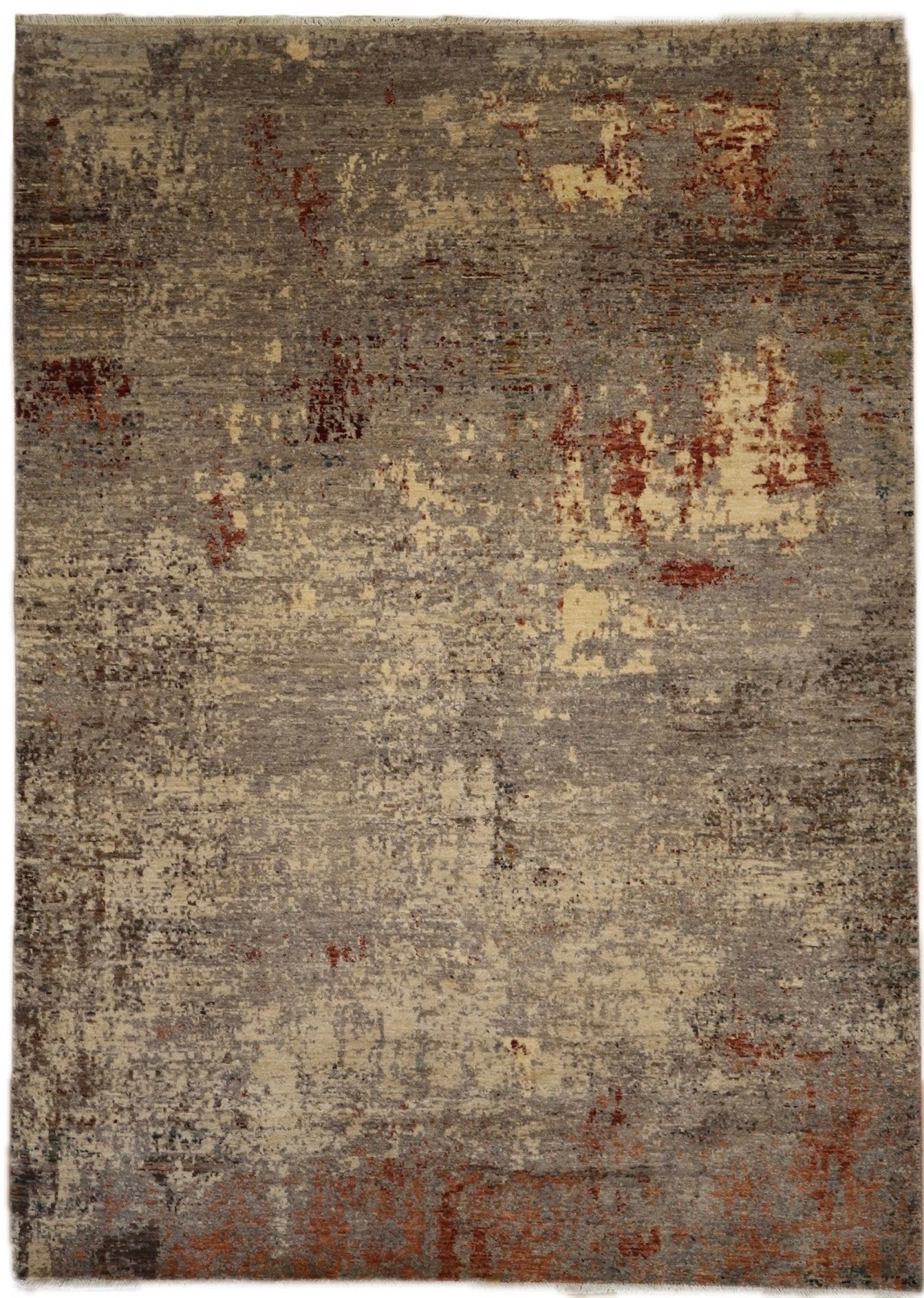 Kuly Nomad tapijt Maat: 244x175