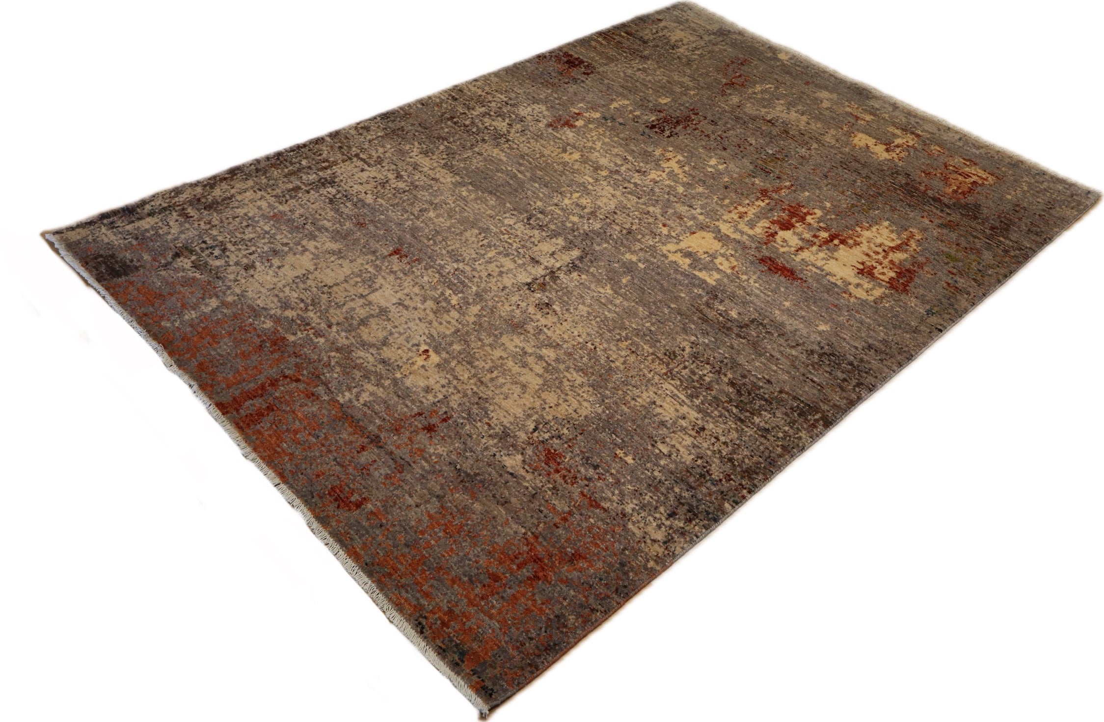 Kuly Nomad tapijt Maat: 244x175