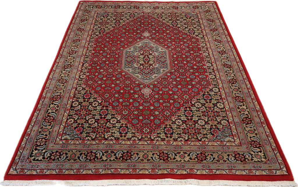 Bidjar Tapijt maat: 244x175