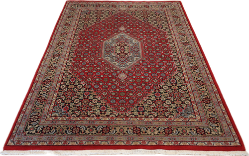 Bidjar Tapijt maat: 244x175