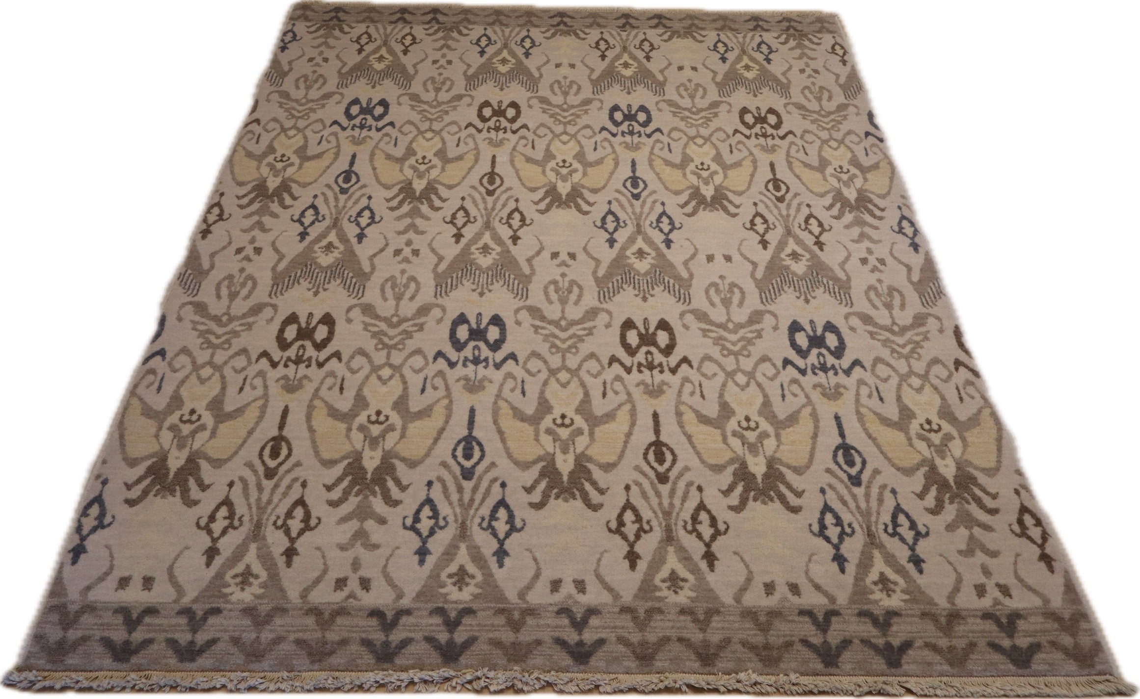 Perswani Tapijt Maat: 170X235