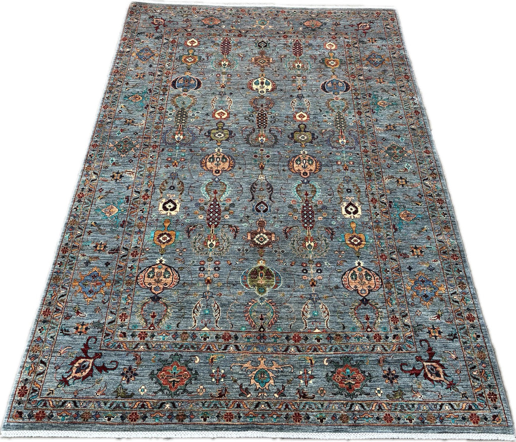 Esari tapijt Maat: 308x205